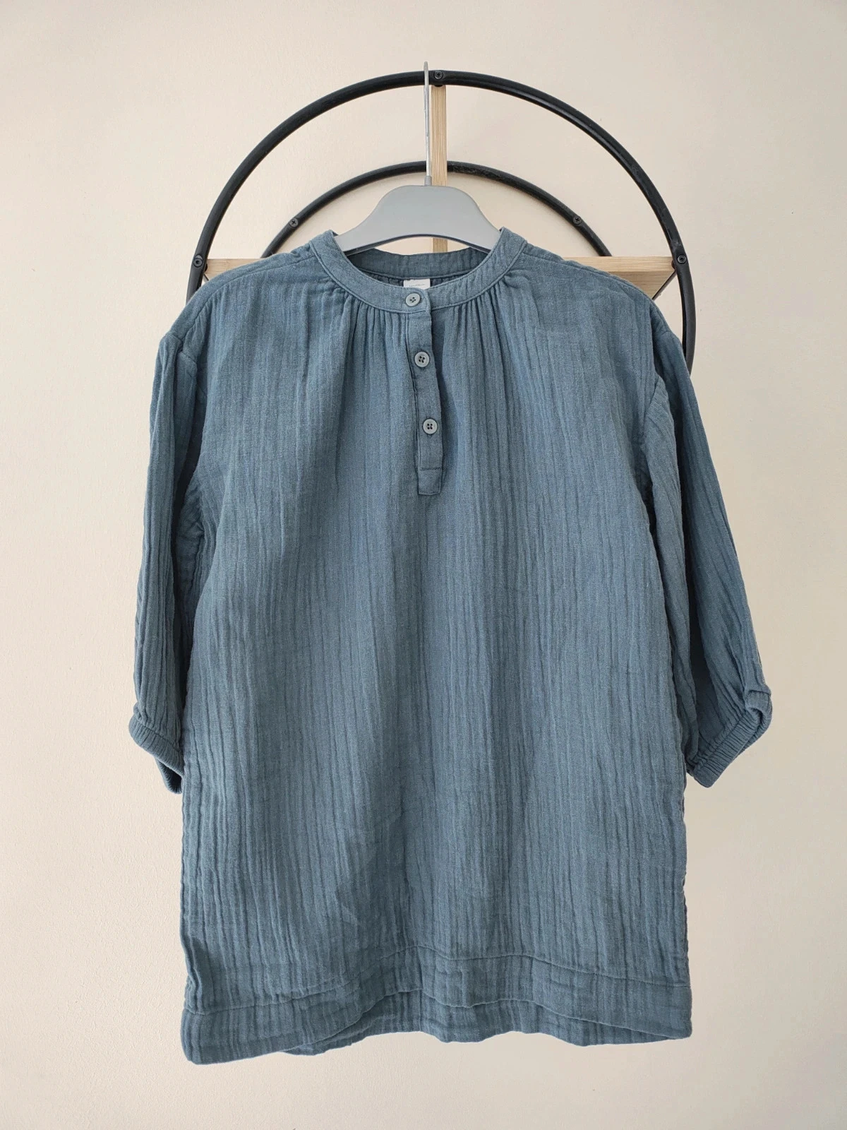 6 ans robe petit bateau